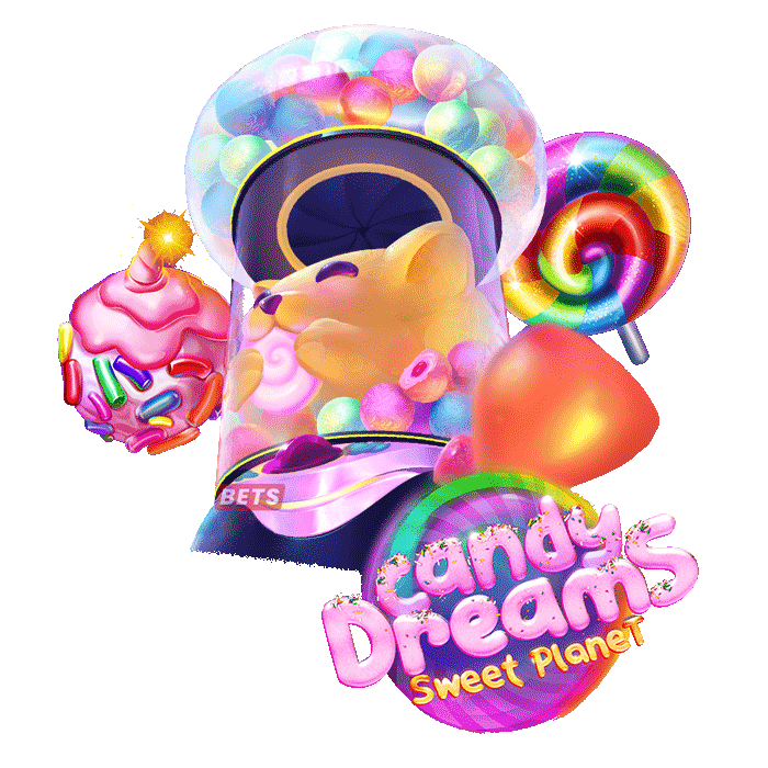 candy-Dream
