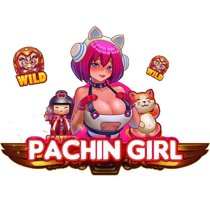 pachin-girl