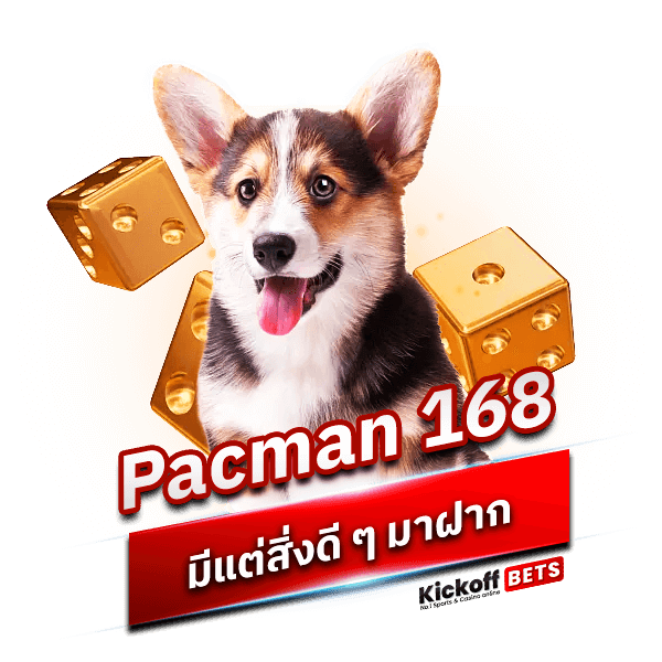 pacman168 รวบรวมเกมชั้นนำระดับโลกมากมาย ดีๆทั้งนั้น