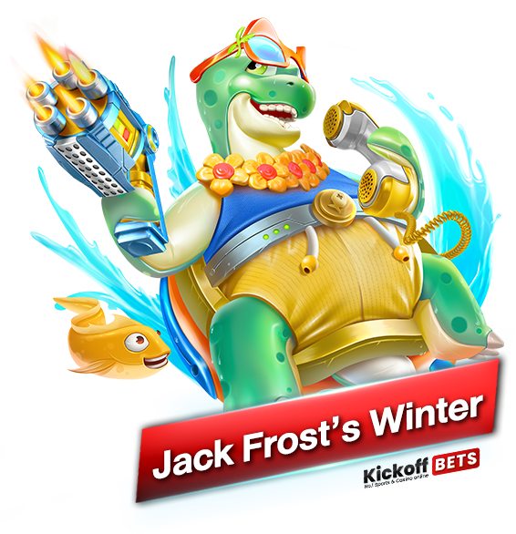 เกมJack Frost’s Winter