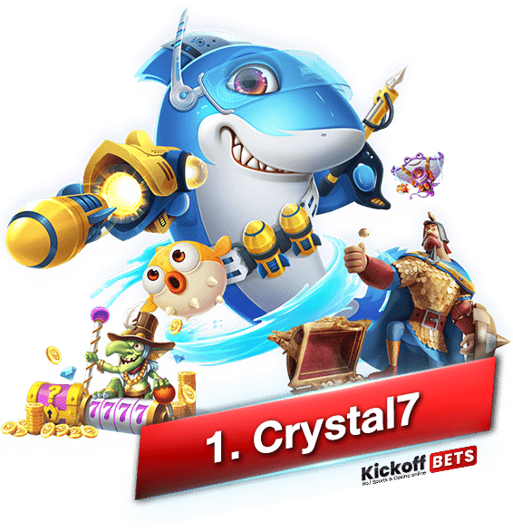 Crystal7