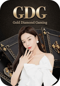 God Dimond Gaming