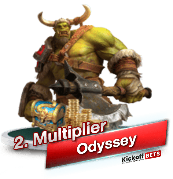 2. Multiplier Odyssey_