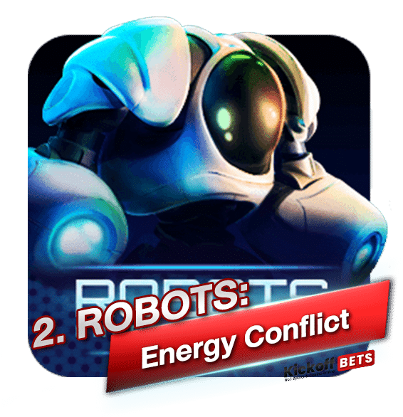 2. ROBOTS_ Energy Conflict