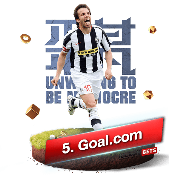 5. Goal.com