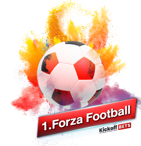 1. Forza Football