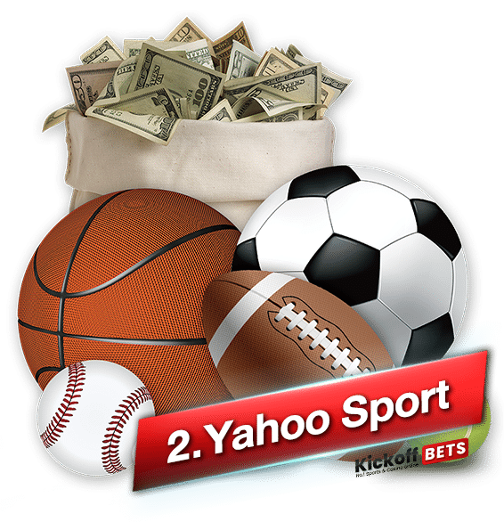 2. Yahoo Sport