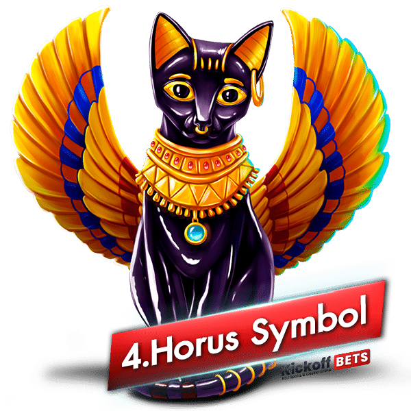 4. Horus Symbol_