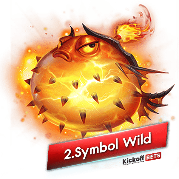 2. Symbol Wild