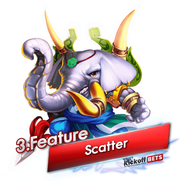 3. Feature Scatter_