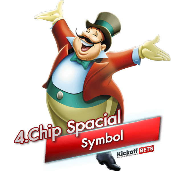 4. Chip Spacial Symbol