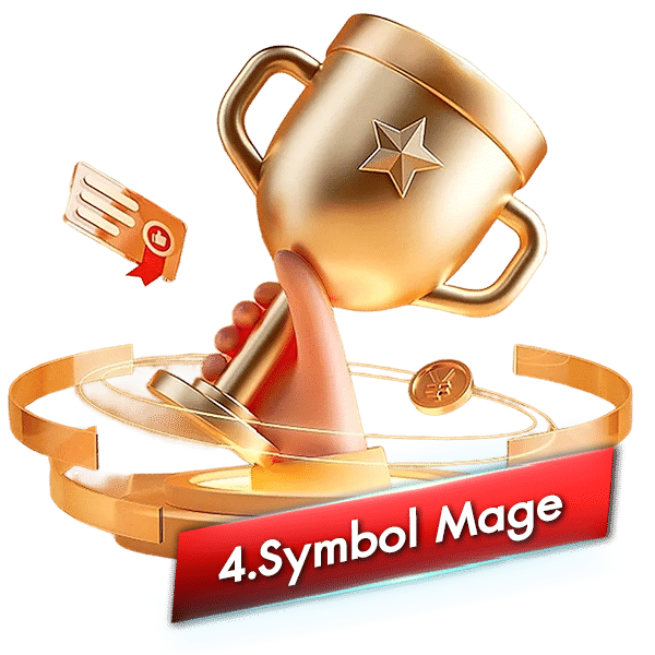 4. Symbol Mage
