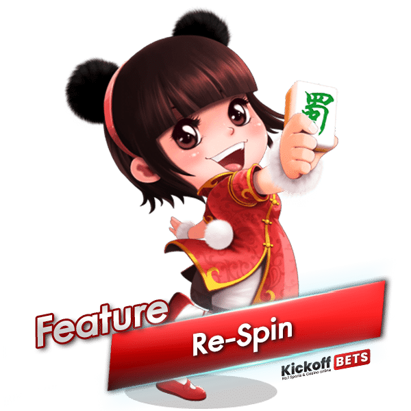 Feature Re-Spin