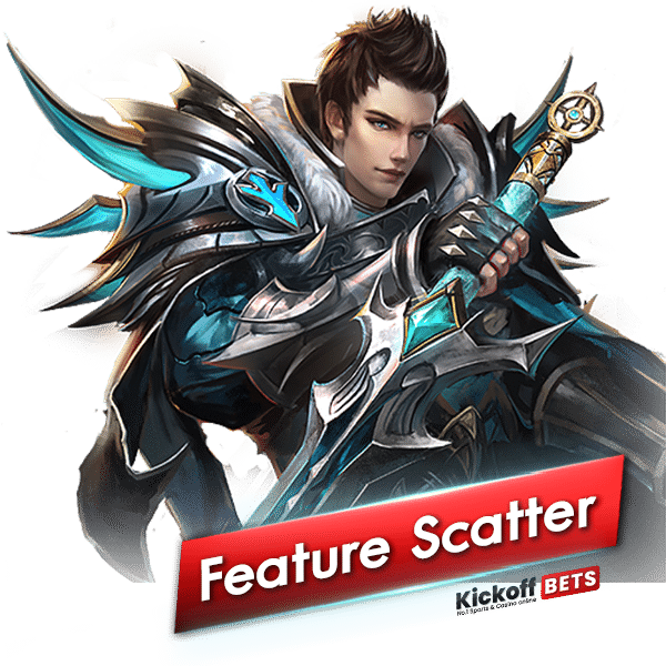Feature Scatter