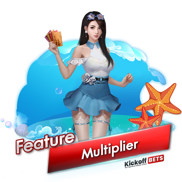 Feature Multiplier