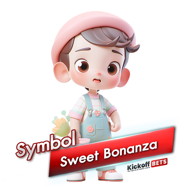 Symbol Sweet Bonanza_