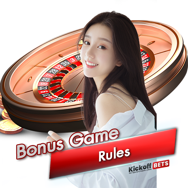 Bonus Game Rules_