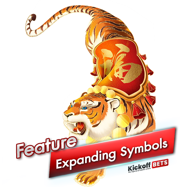 Feature Expanding Symbols