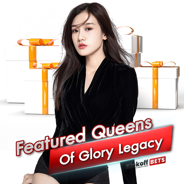 Featured Queens Of Glory Legacy_