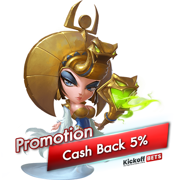 Promotion Cash Back 5_