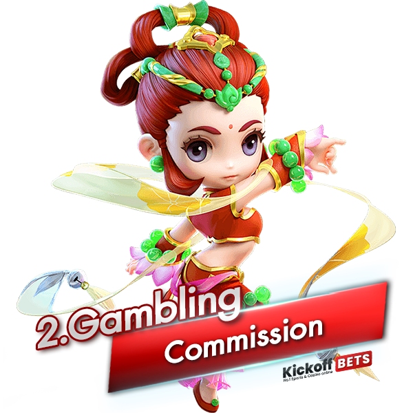 2. Gambling Commission(1)